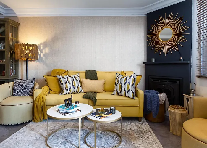 Cape Finest Guest House Located In De Waterkant