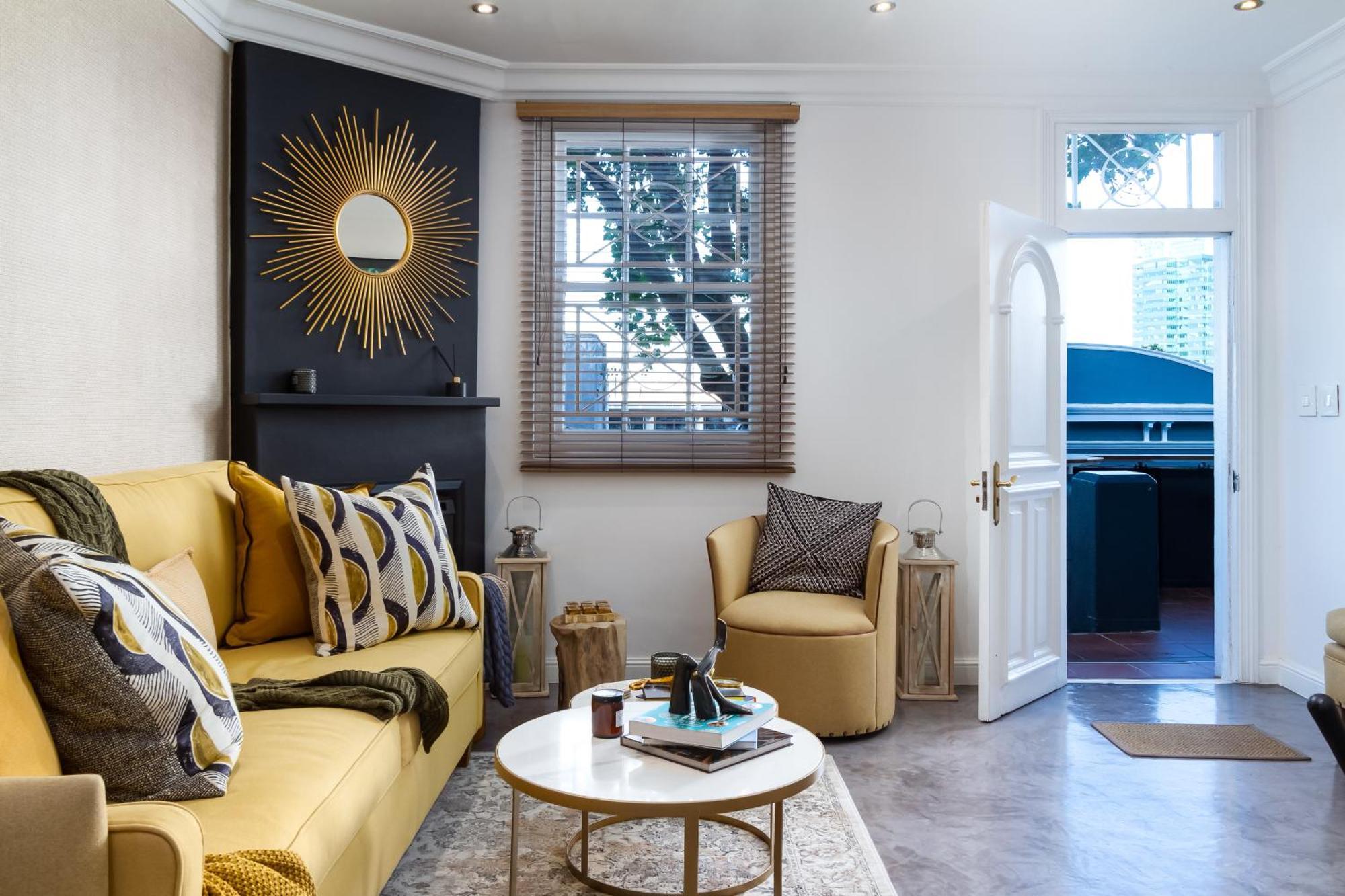 Gasthuis Cape Finest Located In De Waterkant 4*
