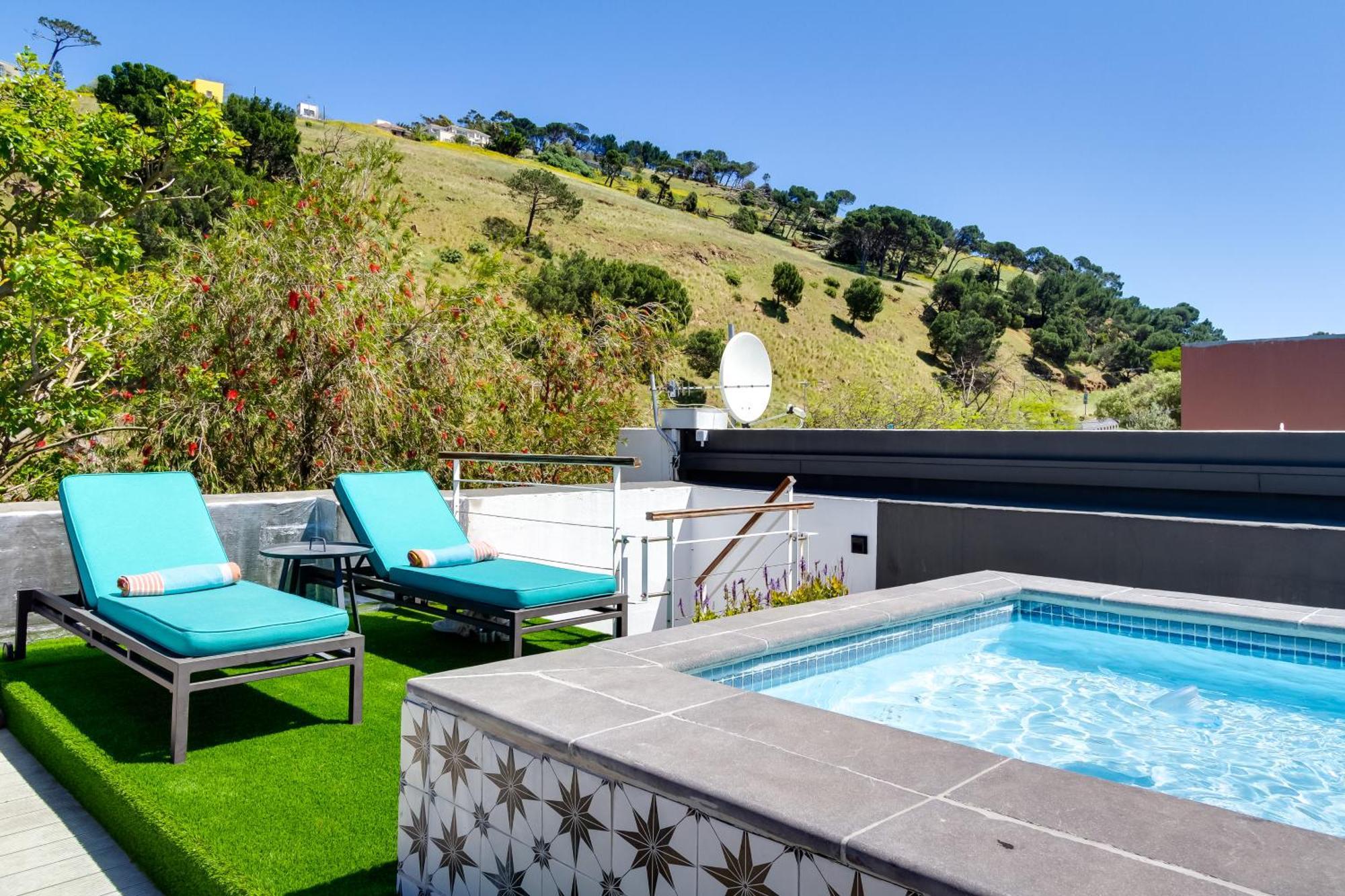 Cape Finest Located In De Waterkant Gasthuis Kaapstad