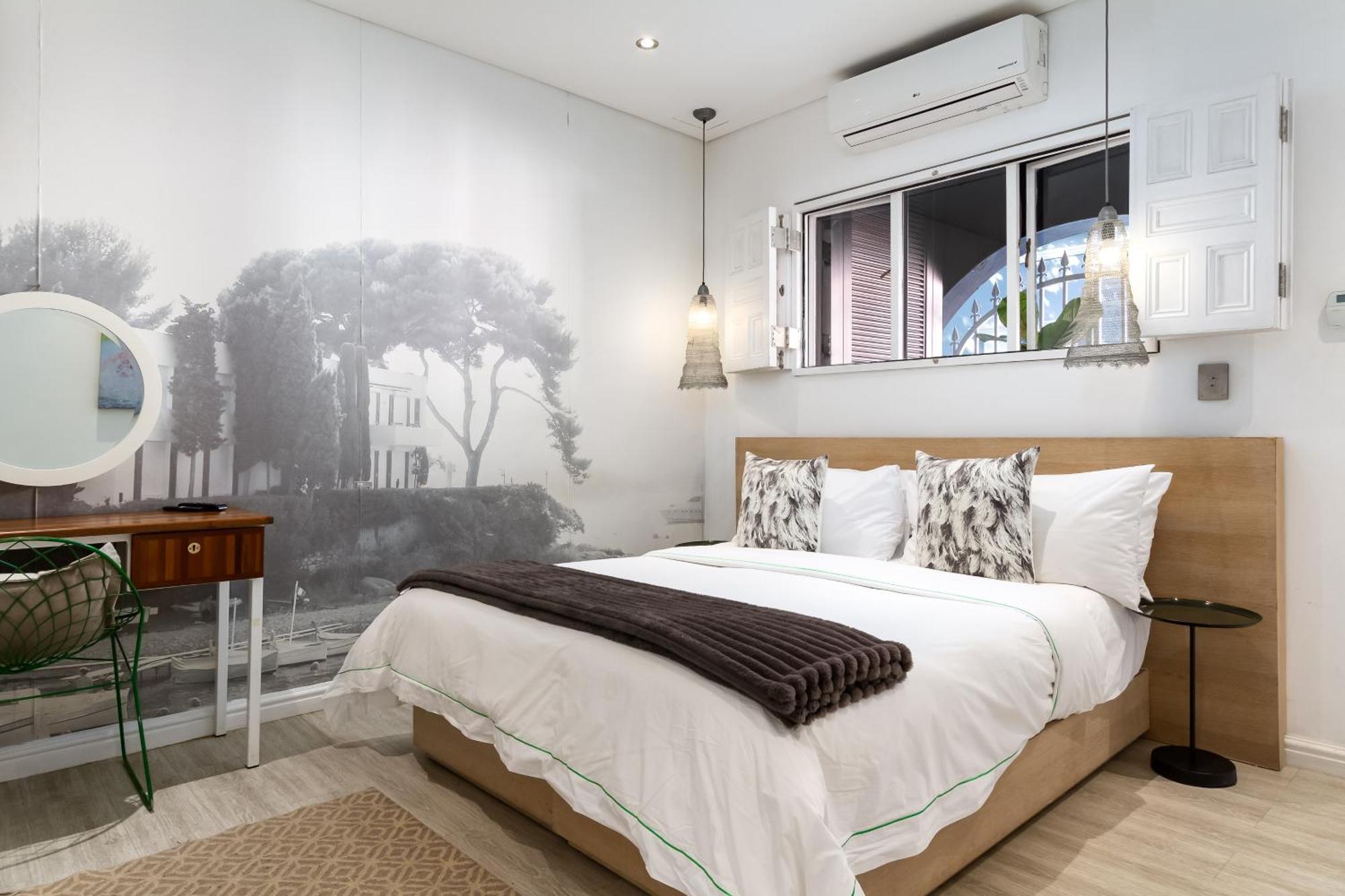 Gasthuis Cape Finest Located In De Waterkant 4*