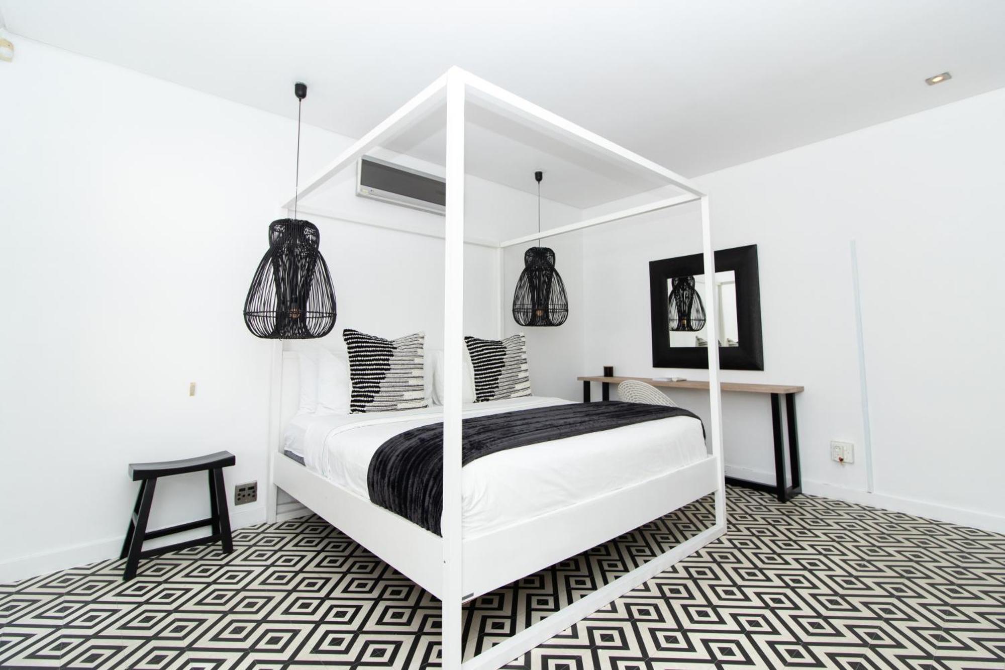 Cape Finest Located In De Waterkant