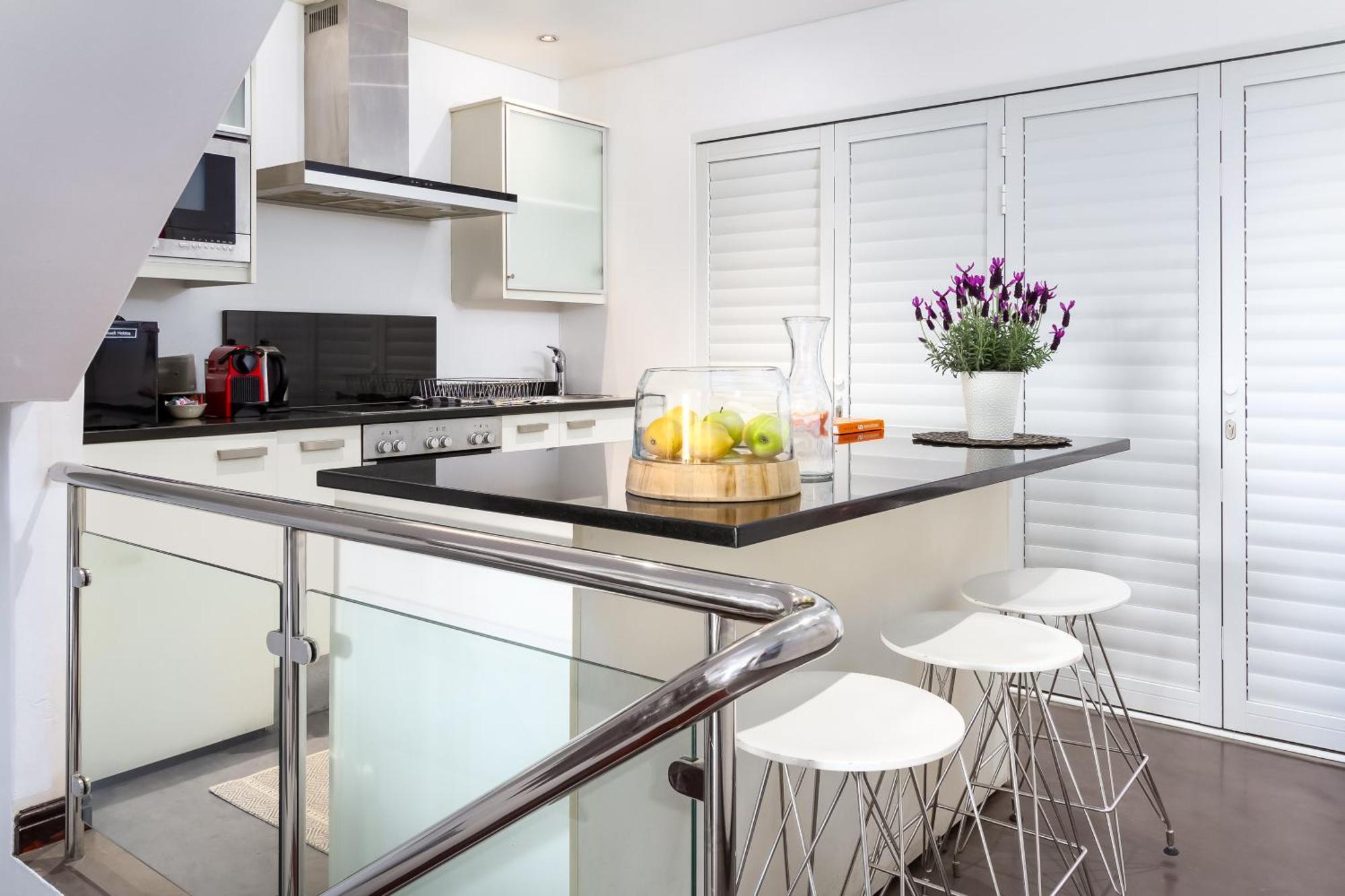 Cape Finest Located In De Waterkant Kaapstad
