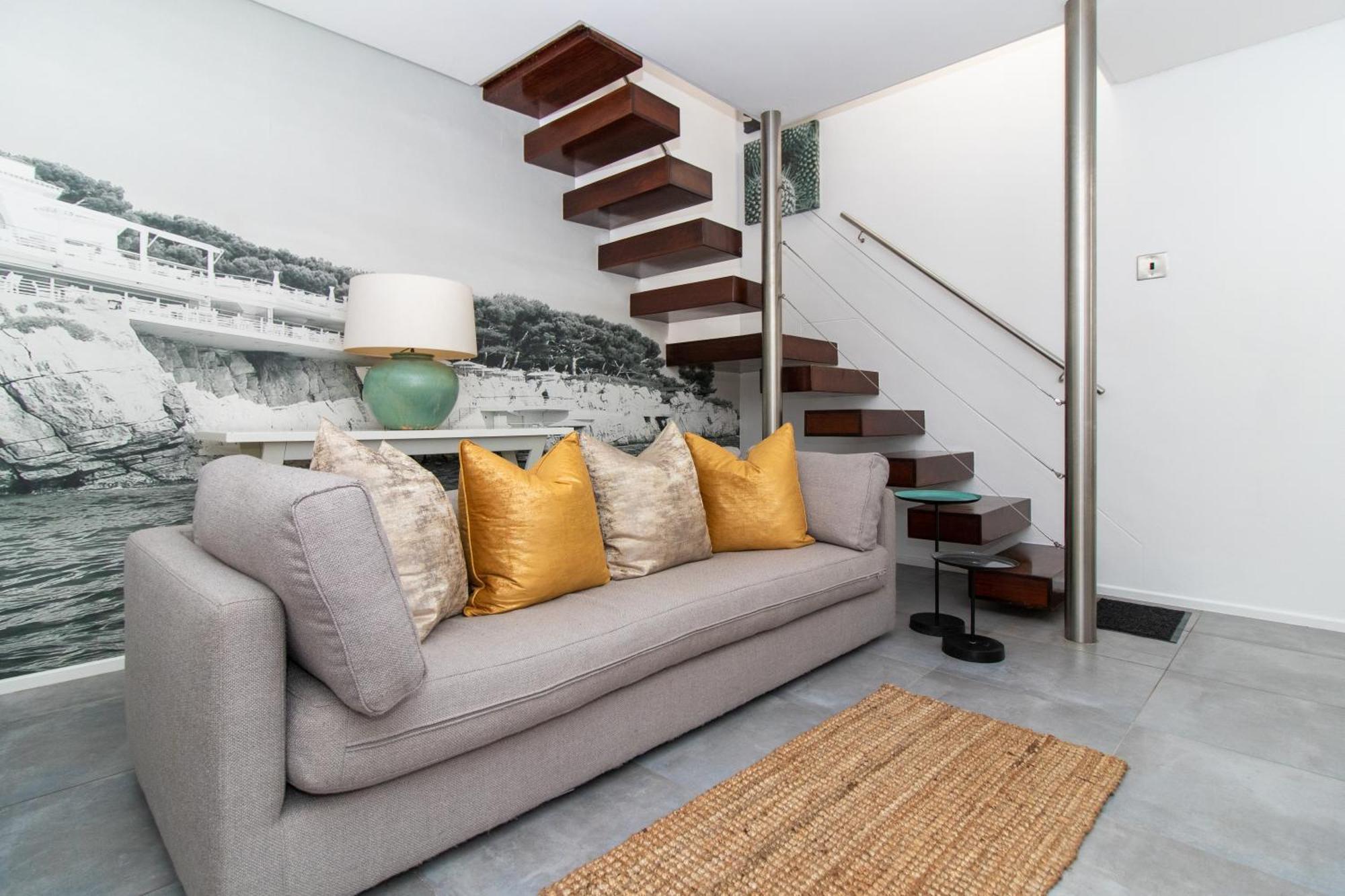Cape Finest Located In De Waterkant Gasthuis