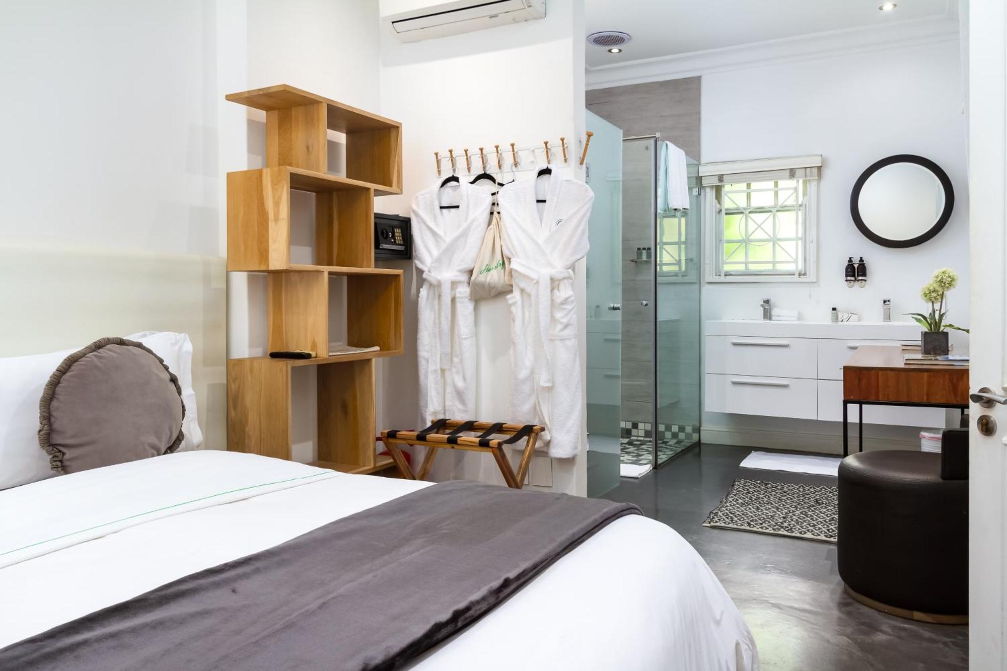 Cape Finest Located In De Waterkant Gasthuis