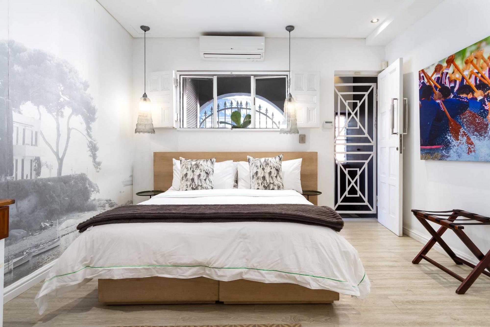Cape Finest Located In De Waterkant Gasthuis Kaapstad