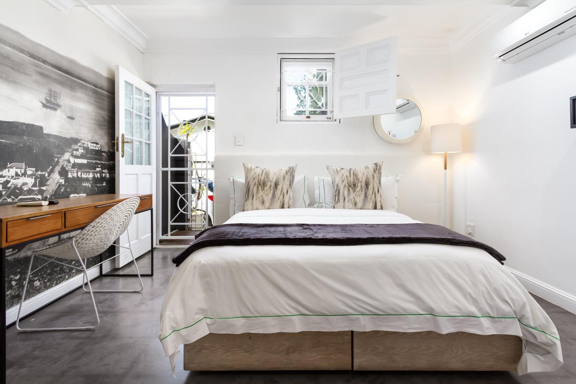 Cape Finest Located In De Waterkant Kaapstad