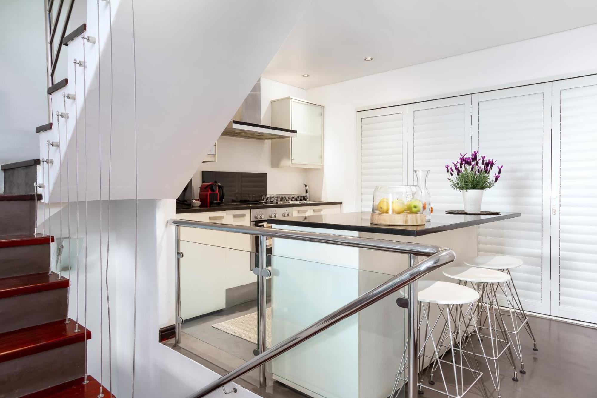 Cape Finest Located In De Waterkant Kaapstad