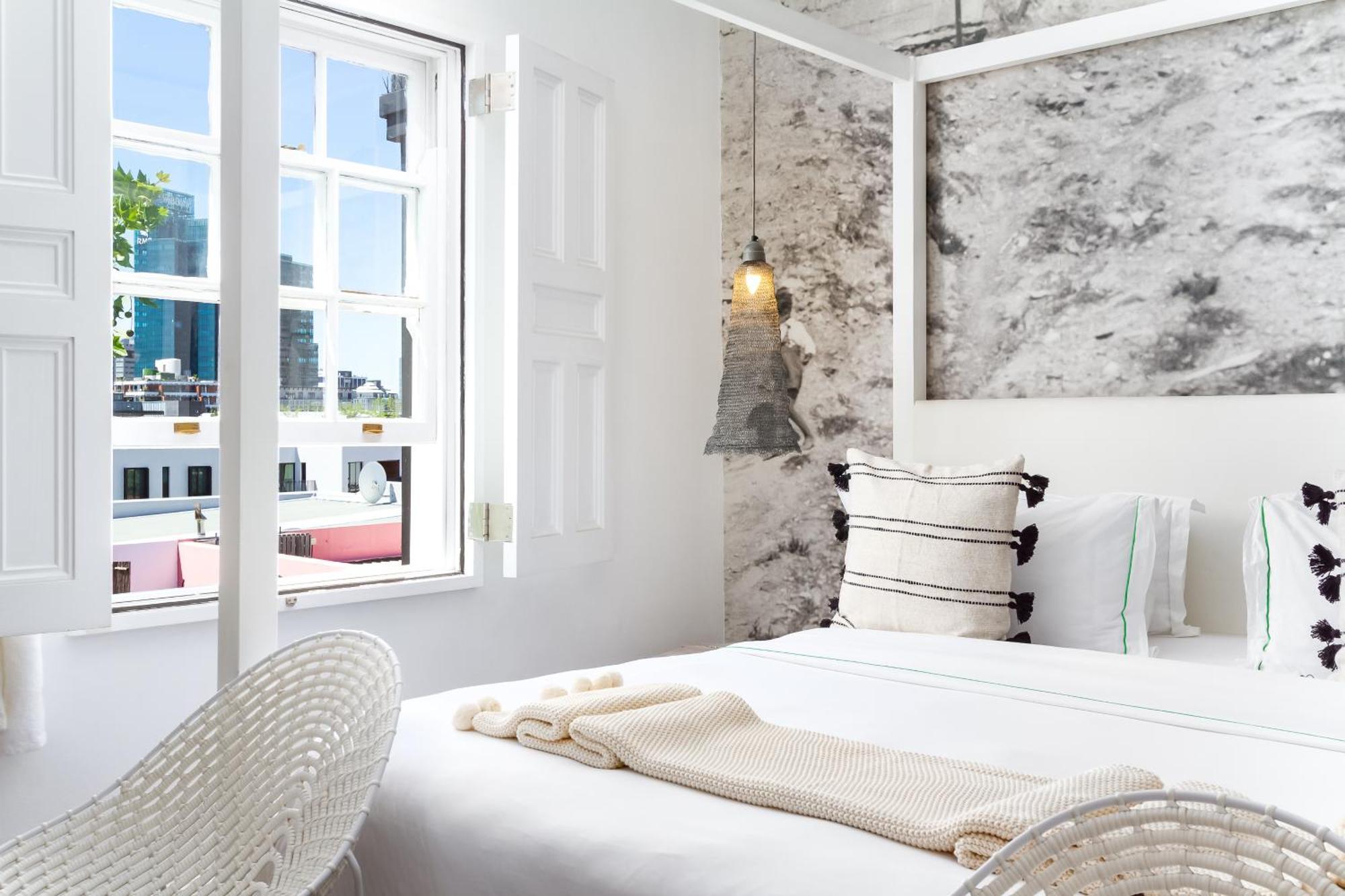 Gasthuis Cape Finest Located In De Waterkant Kaapstad