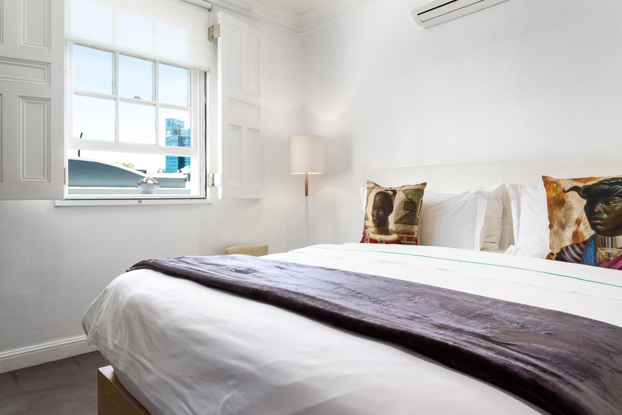 Cape Finest Located In De Waterkant Kaapstad