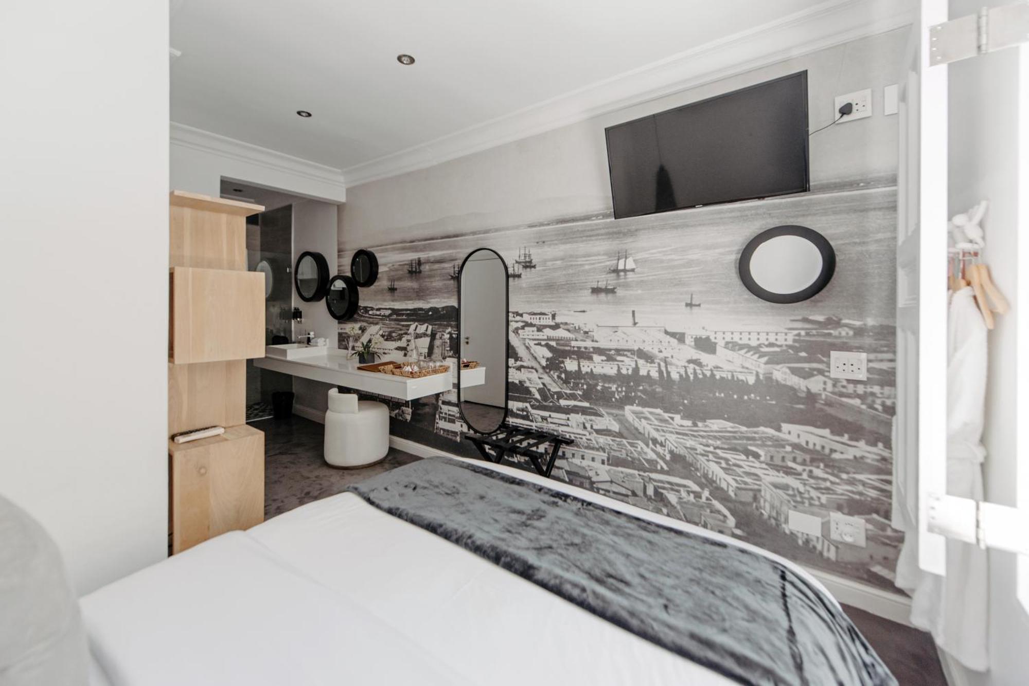 Gasthuis Cape Finest Located In De Waterkant Kaapstad