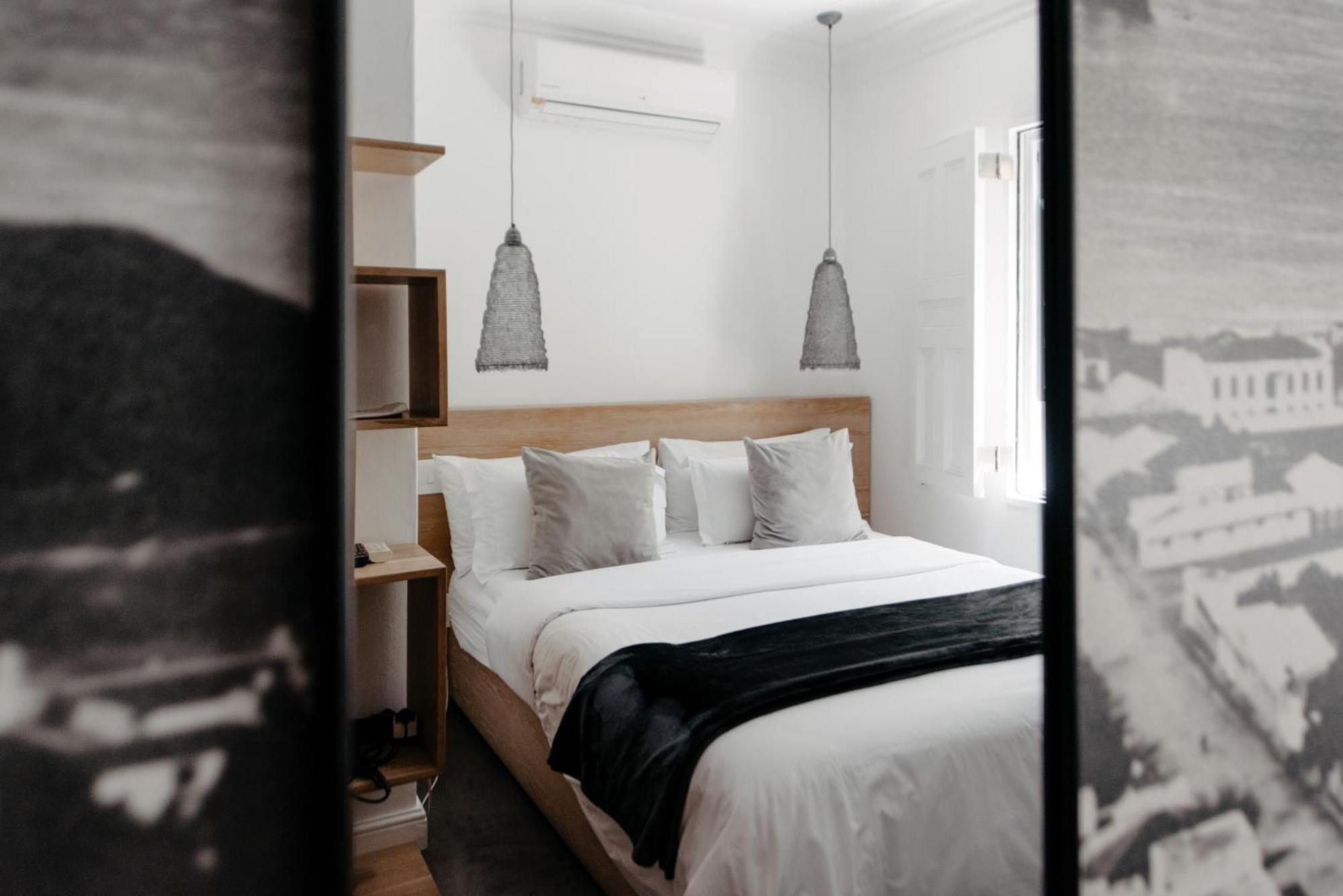 Cape Finest Located In De Waterkant 4* Kaapstad