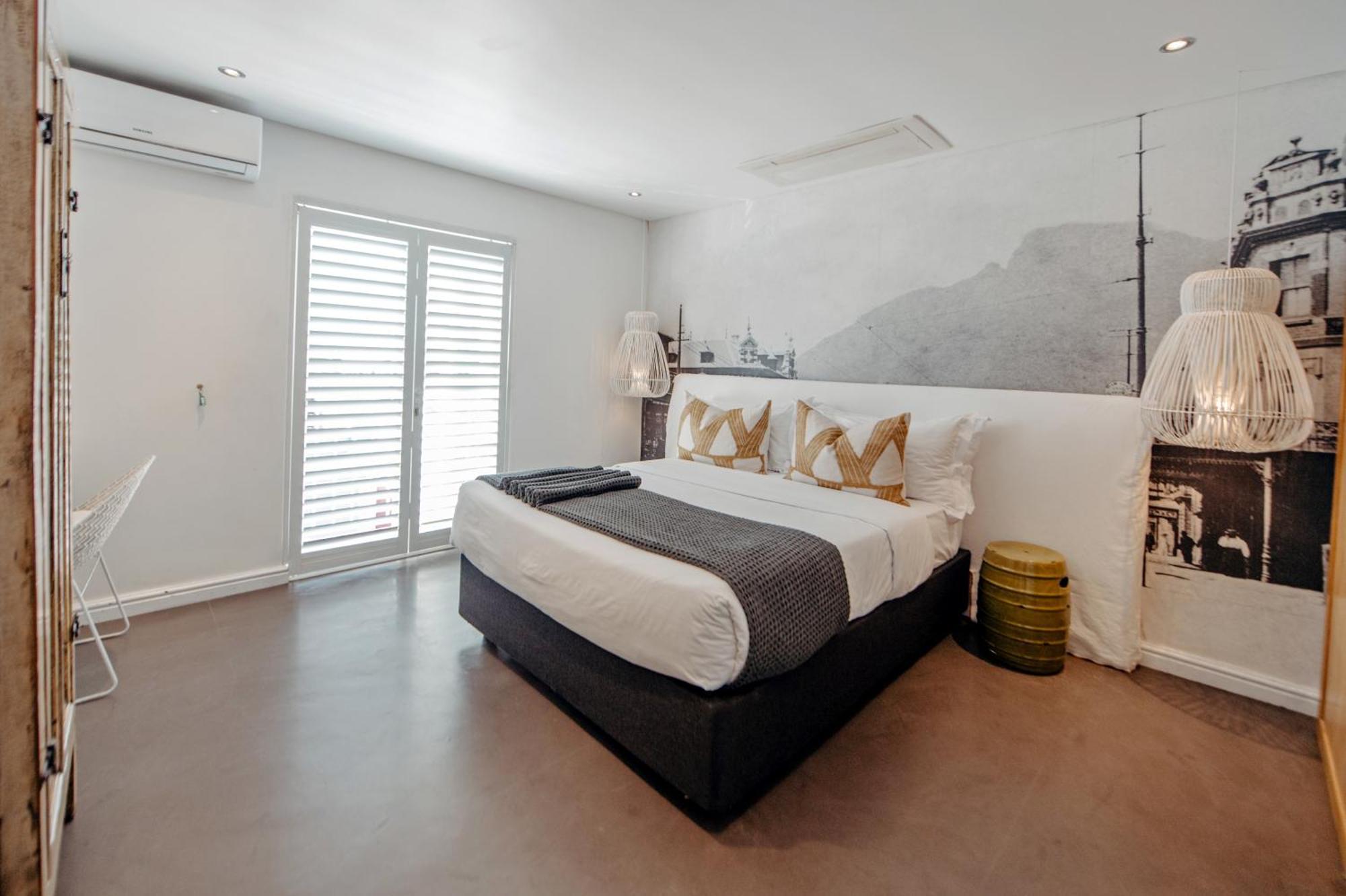 Gasthuis Cape Finest Located In De Waterkant