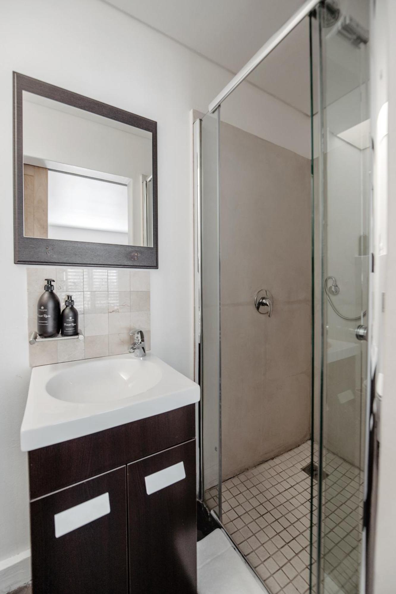 Cape Finest Located In De Waterkant Gasthuis 4*