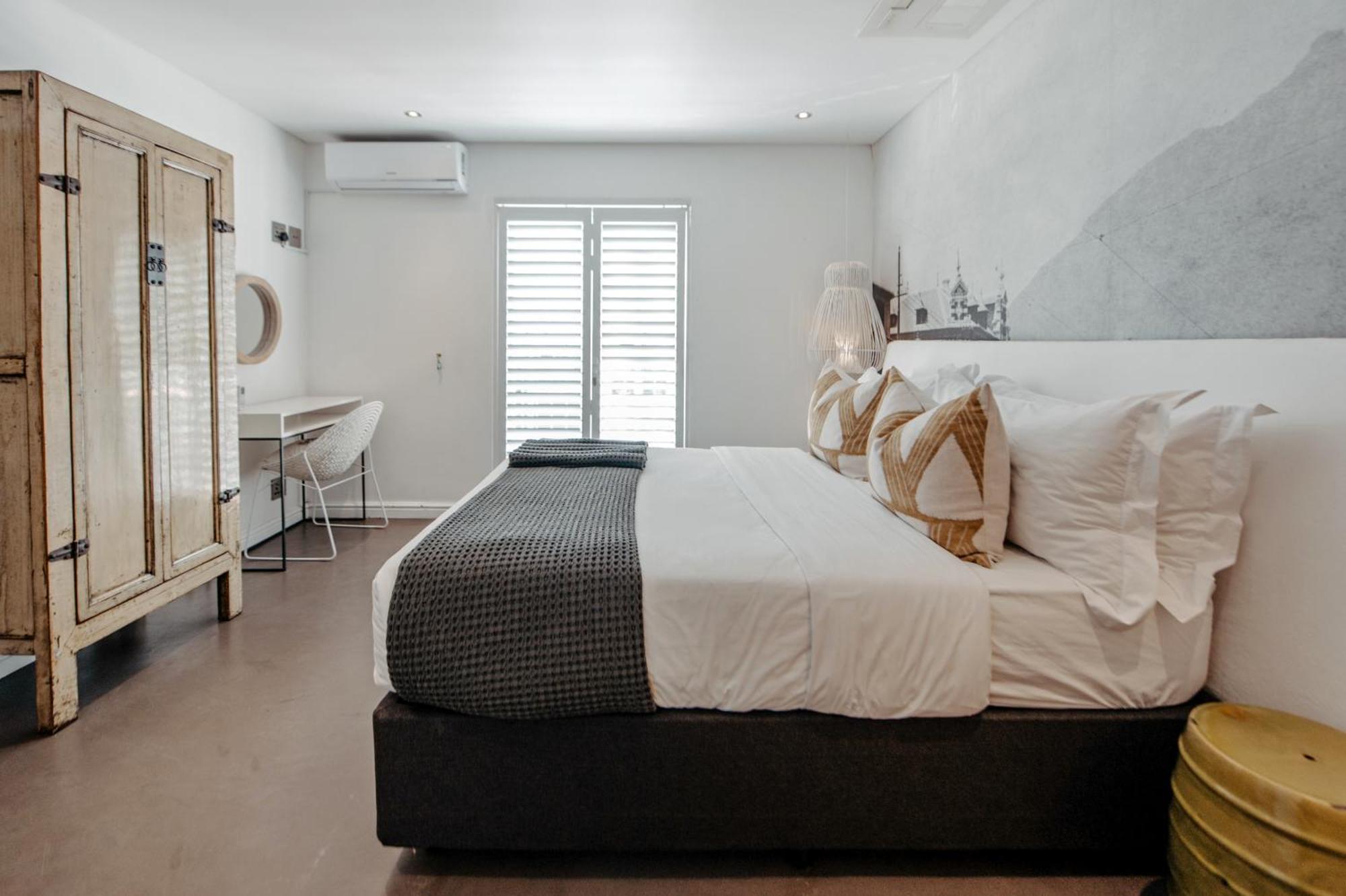 Cape Finest Located In De Waterkant 4* Kaapstad