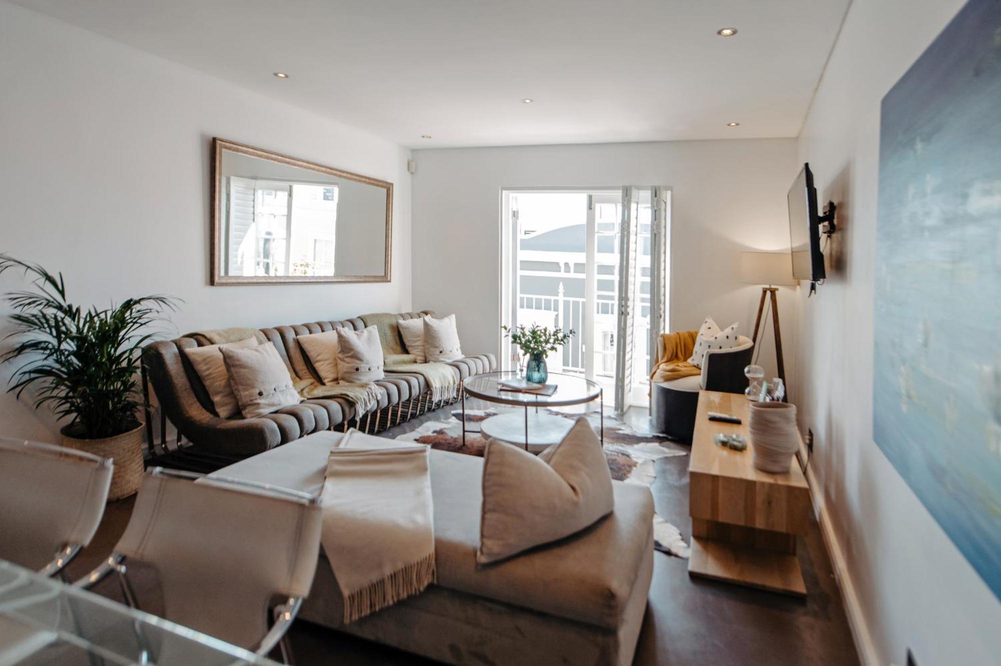 Gasthuis Cape Finest Located In De Waterkant