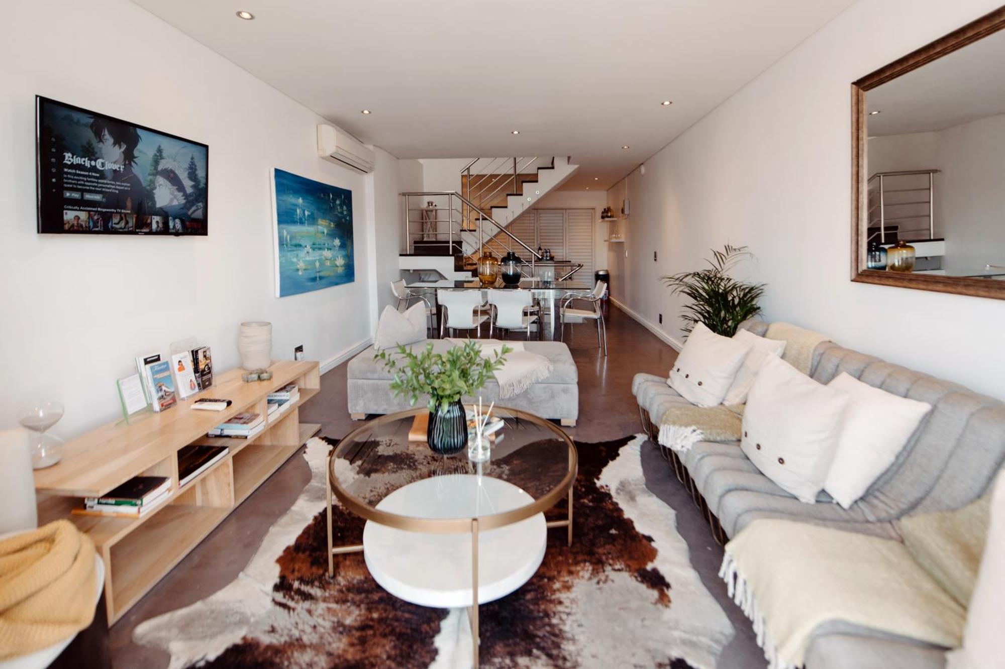 Gasthuis Cape Finest Located In De Waterkant Kaapstad