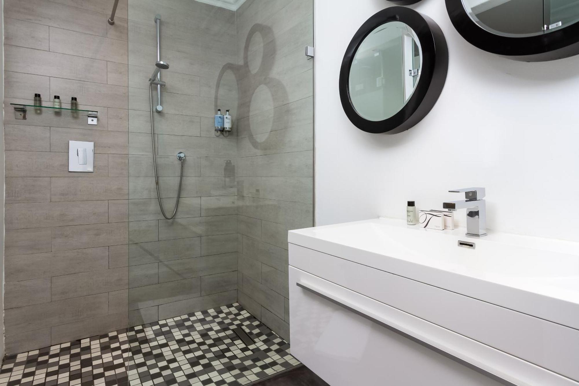 Cape Finest Located In De Waterkant Gasthuis 4*