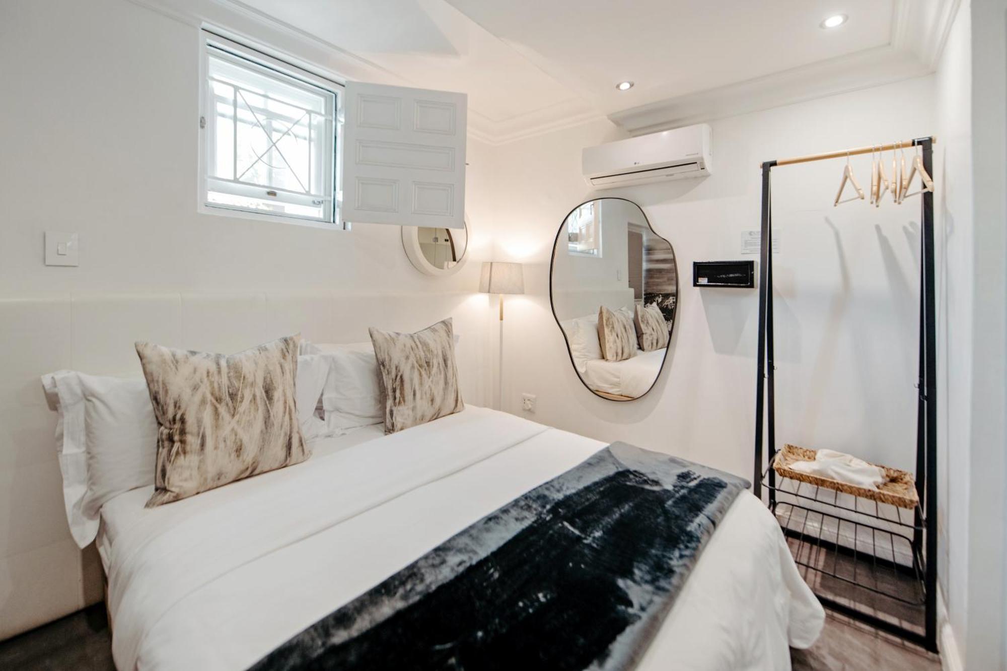 Gasthuis Cape Finest Located In De Waterkant Kaapstad