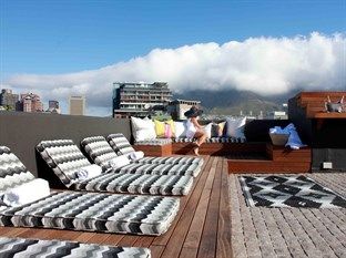 Cape Finest Located In De Waterkant 4* Kaapstad