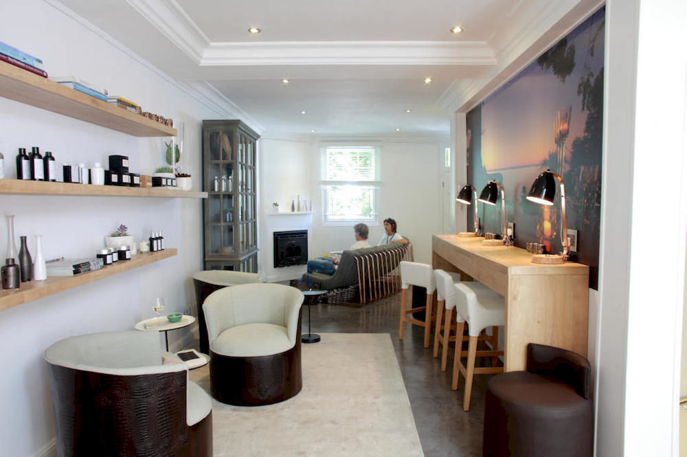 Cape Finest Located In De Waterkant