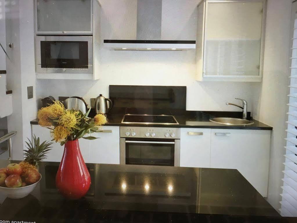 Cape Finest Located In De Waterkant 4* Kaapstad