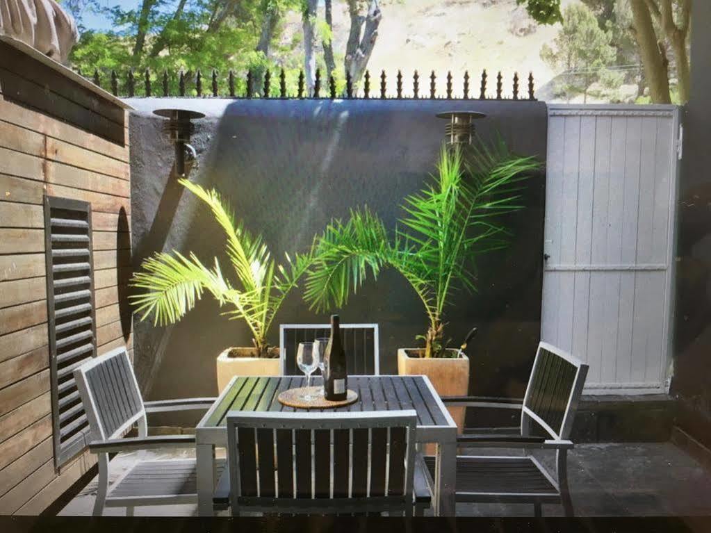 Gasthuis Cape Finest Located In De Waterkant Kaapstad