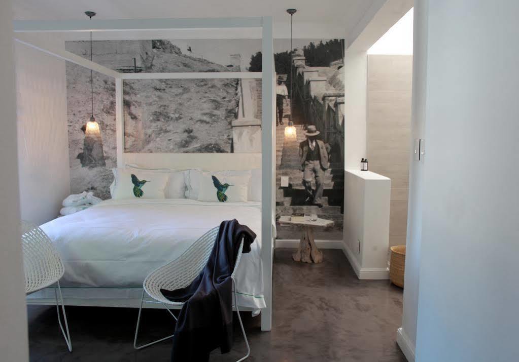 Cape Finest Located In De Waterkant Gasthuis Kaapstad