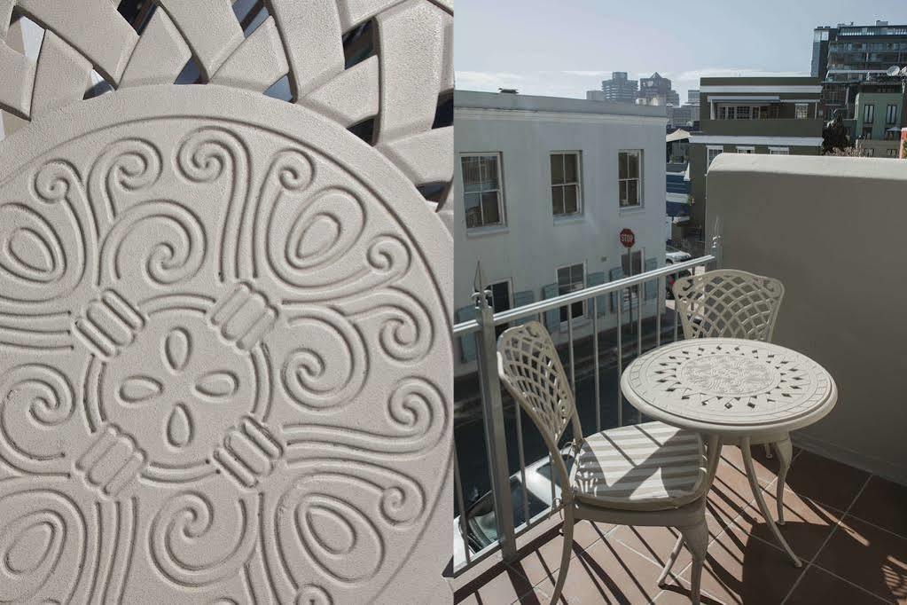 Cape Finest Located In De Waterkant 4*