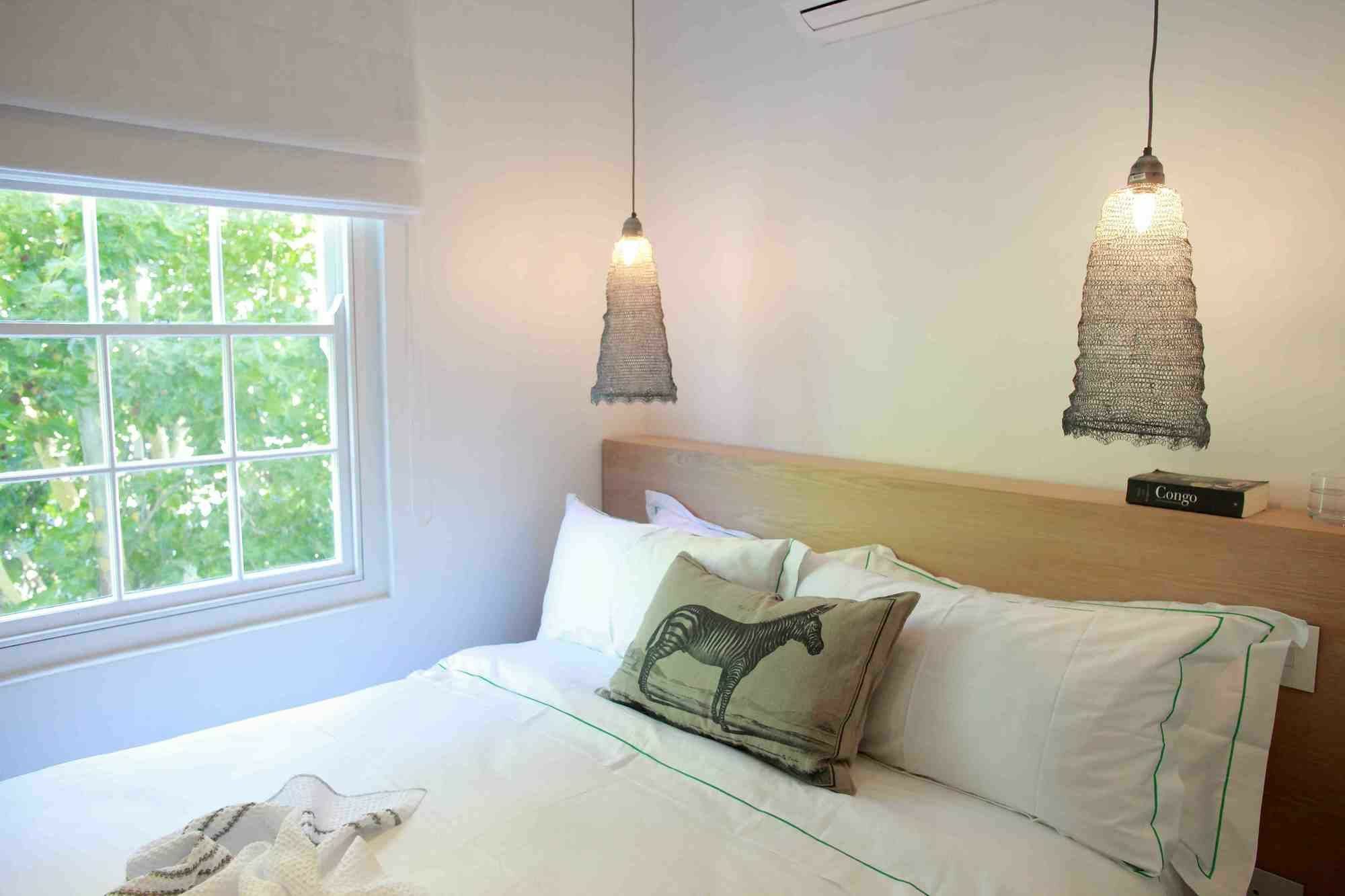 Gasthuis Cape Finest Located In De Waterkant Kaapstad