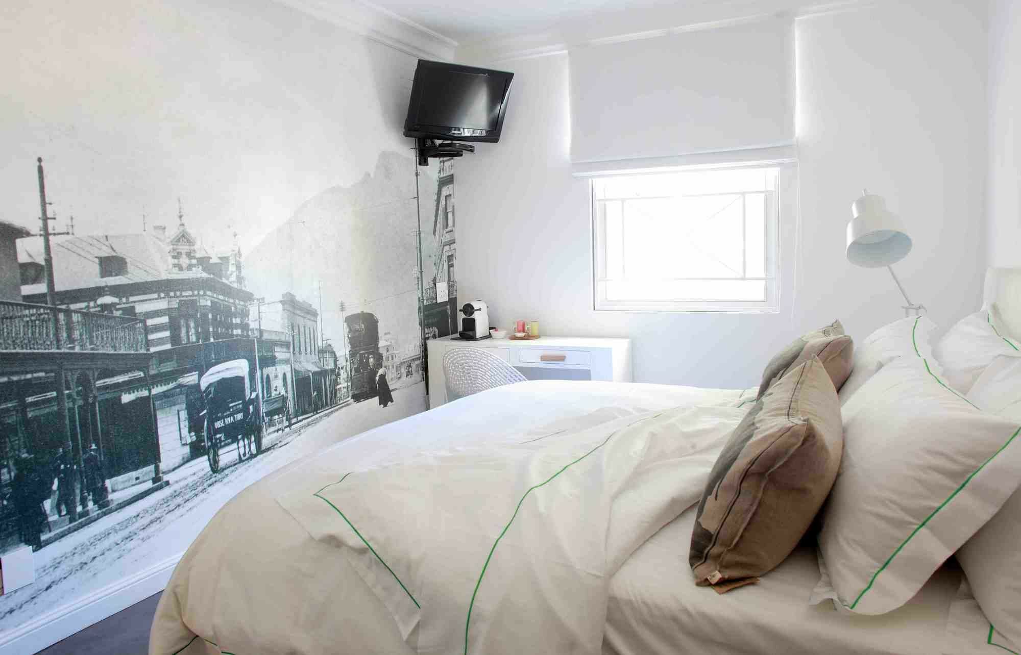 Cape Finest Located In De Waterkant 4* Kaapstad