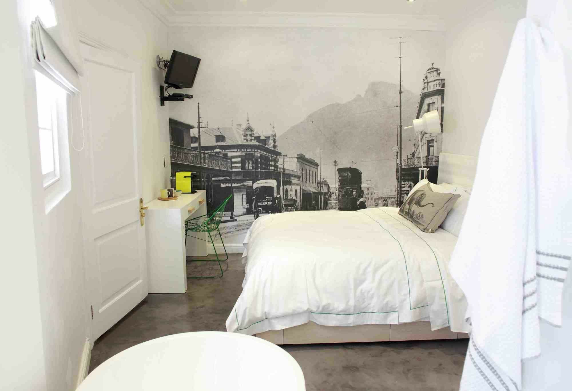 Gasthuis Cape Finest Located In De Waterkant 4*