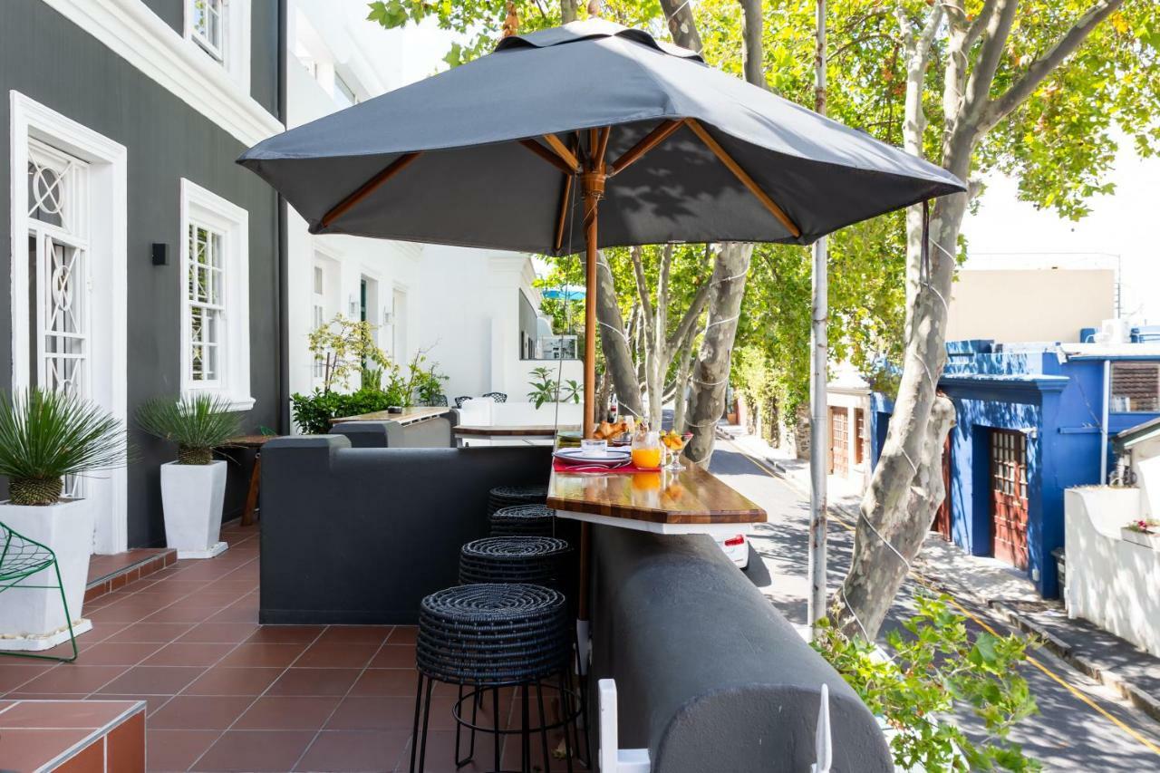 Cape Finest Located In De Waterkant Gasthuis 4*