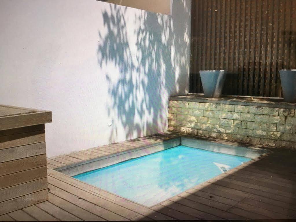 Cape Finest Located In De Waterkant Gasthuis Kaapstad